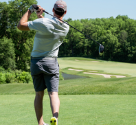 Auto generated site country club