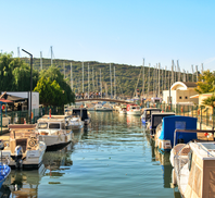 Auto generated site country club