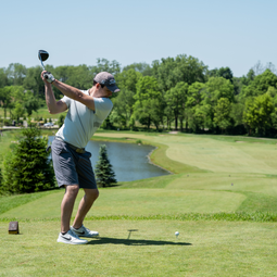 Auto generated site country club