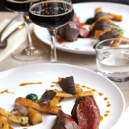 Auto generated site country club