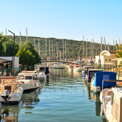 Auto generated site country club