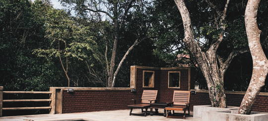 Auto generated site country club