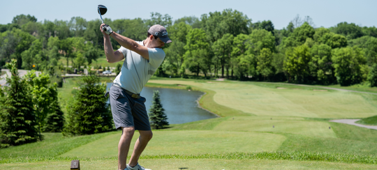 Auto generated site country club