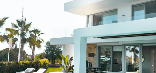 Auto generated site country club