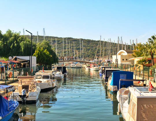 Auto generated site country club