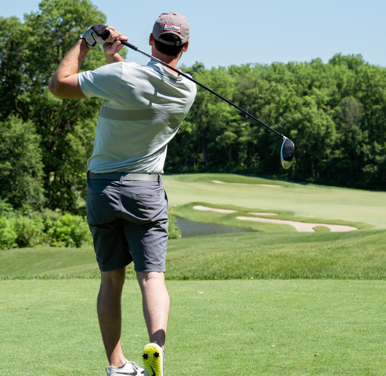 Auto generated site country club